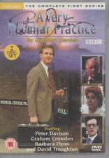 DVD VERY PECULIAR PRACTICE