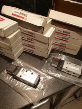 NORGREN V61B413A-A212L 1/4 BSP