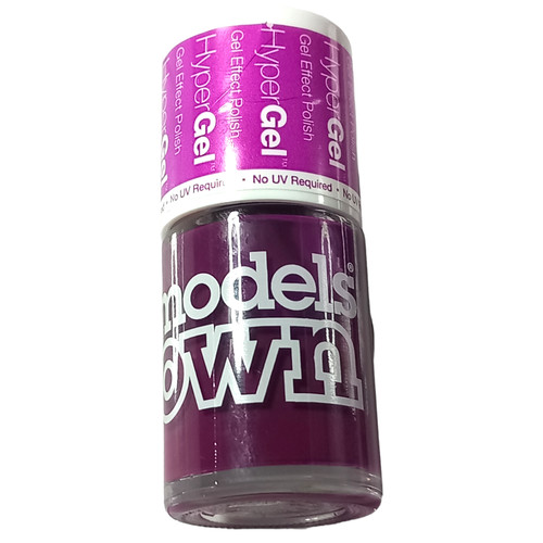 Models own nail polish - models,