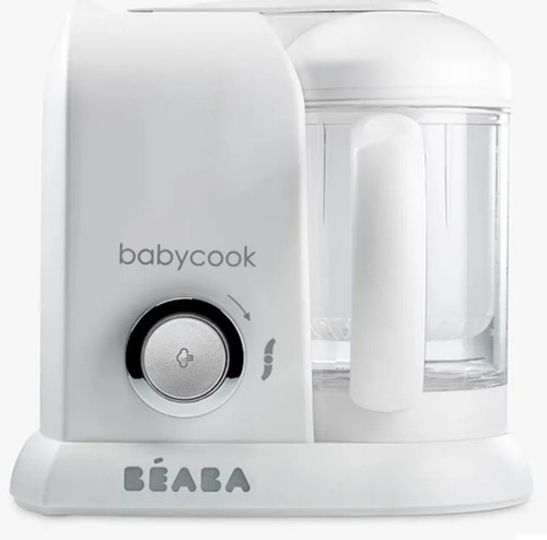 Beaba babycook solo food - beaba,