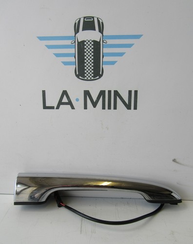 Genuine mini rear boot - genuine, barn