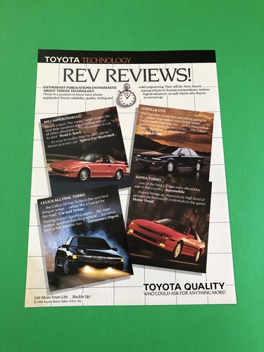 1988 1989 toyota supra - 1989,
