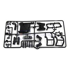 Tamiya Thunder Shot/Thunder