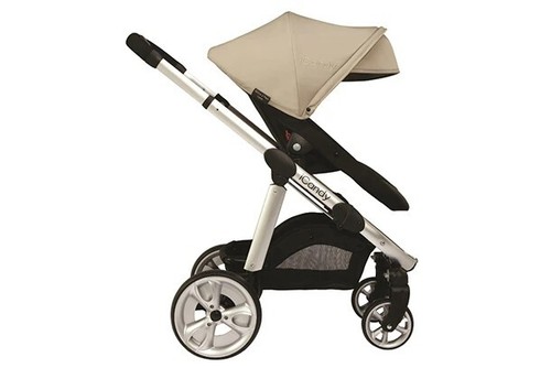 Icandy apple pear travel - apple,