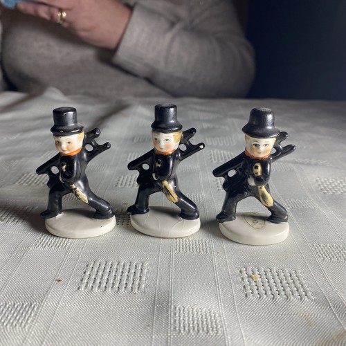 Goebel chimney sweep mini - x,