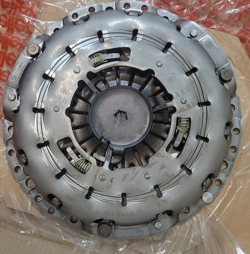 Bmw clutch kit - x3, luk