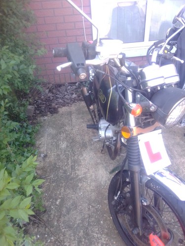 Mash motorcycles scooters - mash,