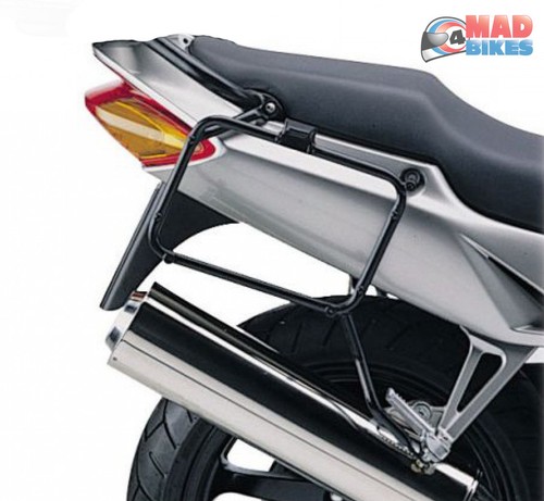 Honda vfr800 givi luggage - honda,