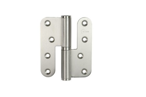 Lift off journal support - off, door