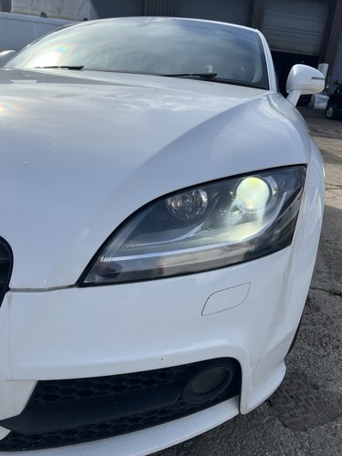 Audi tts ttrs mk2 - ttrs,