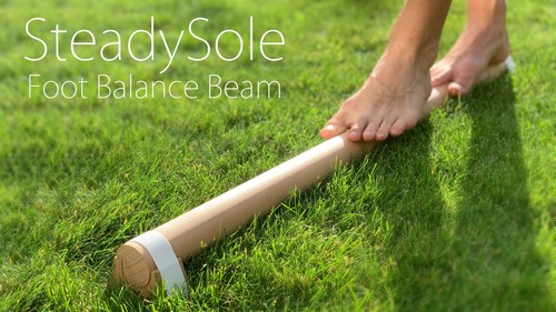 Steadysole foot balance - steadysole™,