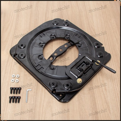 Universal seat for - for, motor