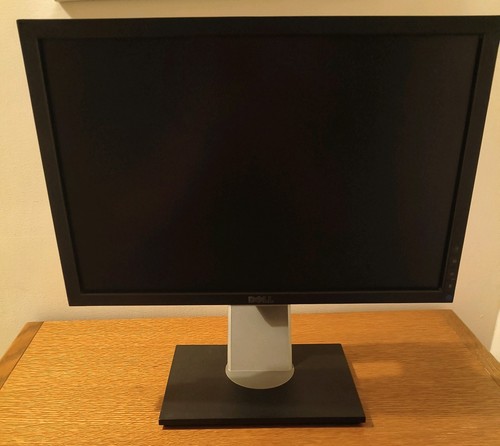 Dell ultrsharp 1909wb - dell,