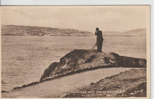 SWANSEA, WALES -  SWANSEA BAY