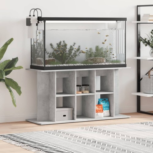 Modern aquarium stand cabinet - modern,