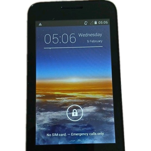 Vodafone v785 mobile phone - ,