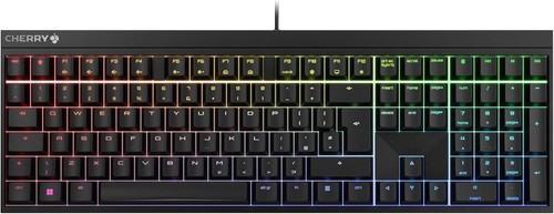Cherry 0s mechanical - cherry,