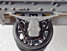 Scratch Build Aid 3-D Printed