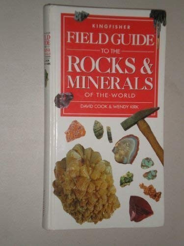 Field guide rocks and - field,