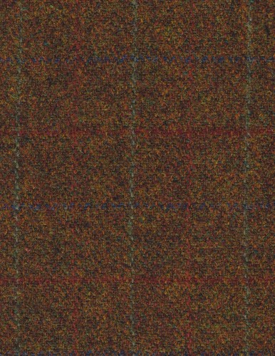 Harris tweed fabric - tweed, cloth