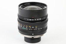 Mamiya 4/50 mm L G Wide Angle