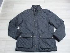 Joules Mens Heritage Quilted