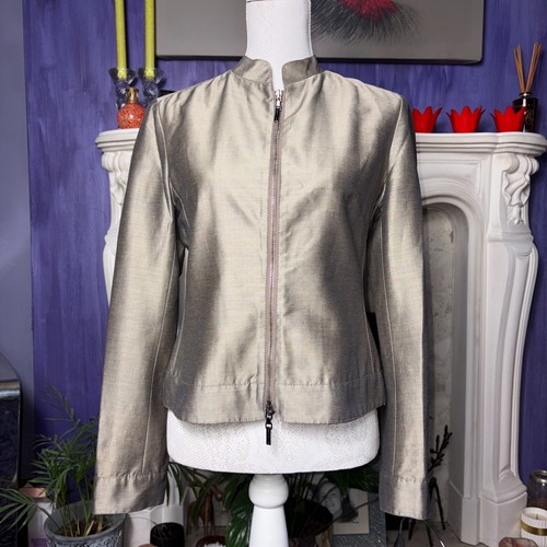 Vintage karen millen silk - millen, &