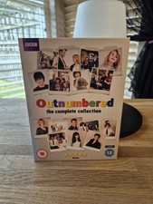 Outnumbered complete - outnumbered,