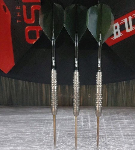 Custom made tungsten darts - custom,