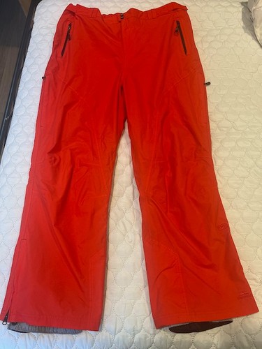 Trespass stanwell ski trousers - ski,