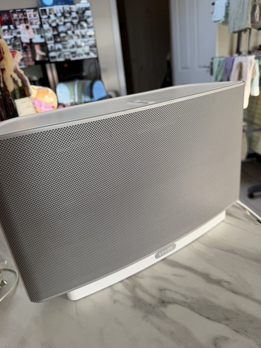 Sonos play gen white - sonos, 5