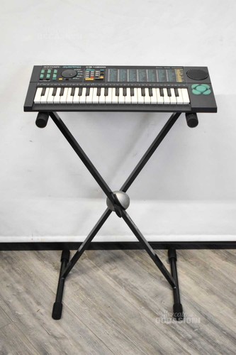 Bontempi pianola system5 - bontempi,