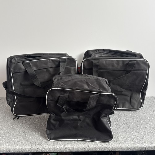 Bmw r1200 r1250 luggage - bmw, r1200,