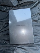 Moleskine Silk Collection