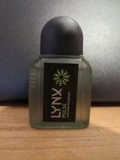 Lynx Pulse Vitalising