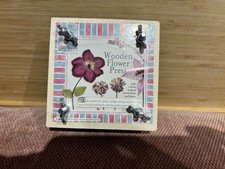 House marbles mini wooden - of,