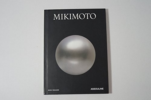 Mikimoto foulkes nick - foulkes,,