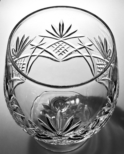 Thomas webb crystal oz - thomas,