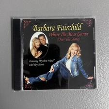 Barbara Fairchild Where The