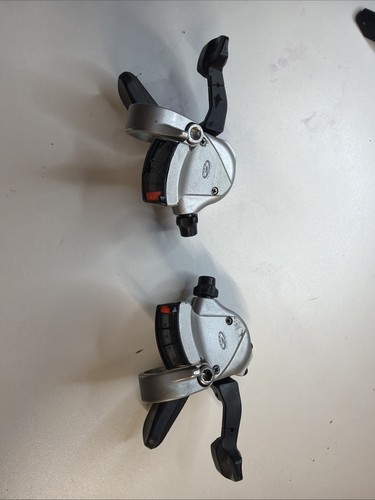 Shimano deore m750 pair - deore,
