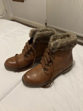 Ladies Boots