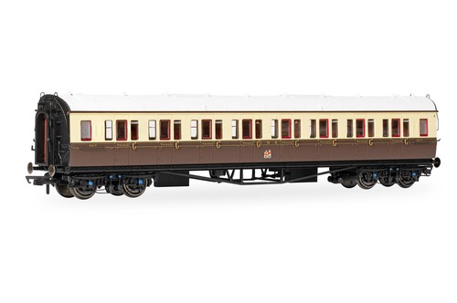 Hornby r40469 gwr collet - hornby,