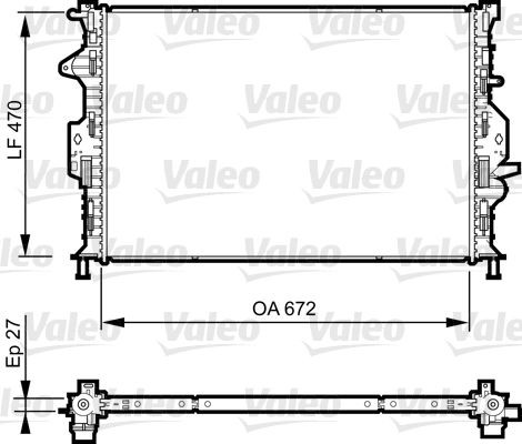 Fits ford max 0 tdci - 2.0,