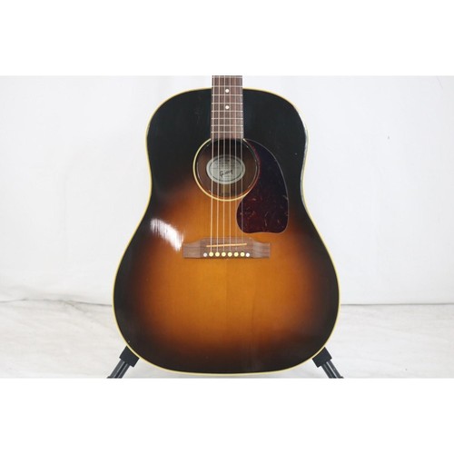 Gibson standard acoustic - j-45,