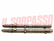 ENGINE CAMSHAFTS ALFA ROMEO GIULIA SPRINT GTA READY FOR CLIMB