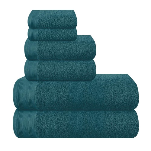 Ultra soft pack - ultra, 6
