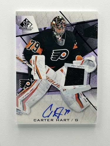 Game used 2021 purple - sp,