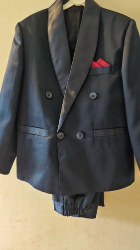 Childs suit jacket and - jacket,