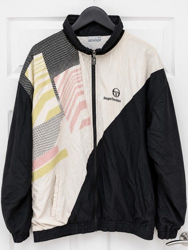 Vintage sergio tacchini - vintage,