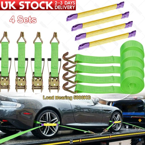 5ton breakdown recovery - 4x,